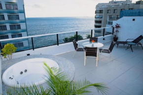 Cobertura Duplex Luxo